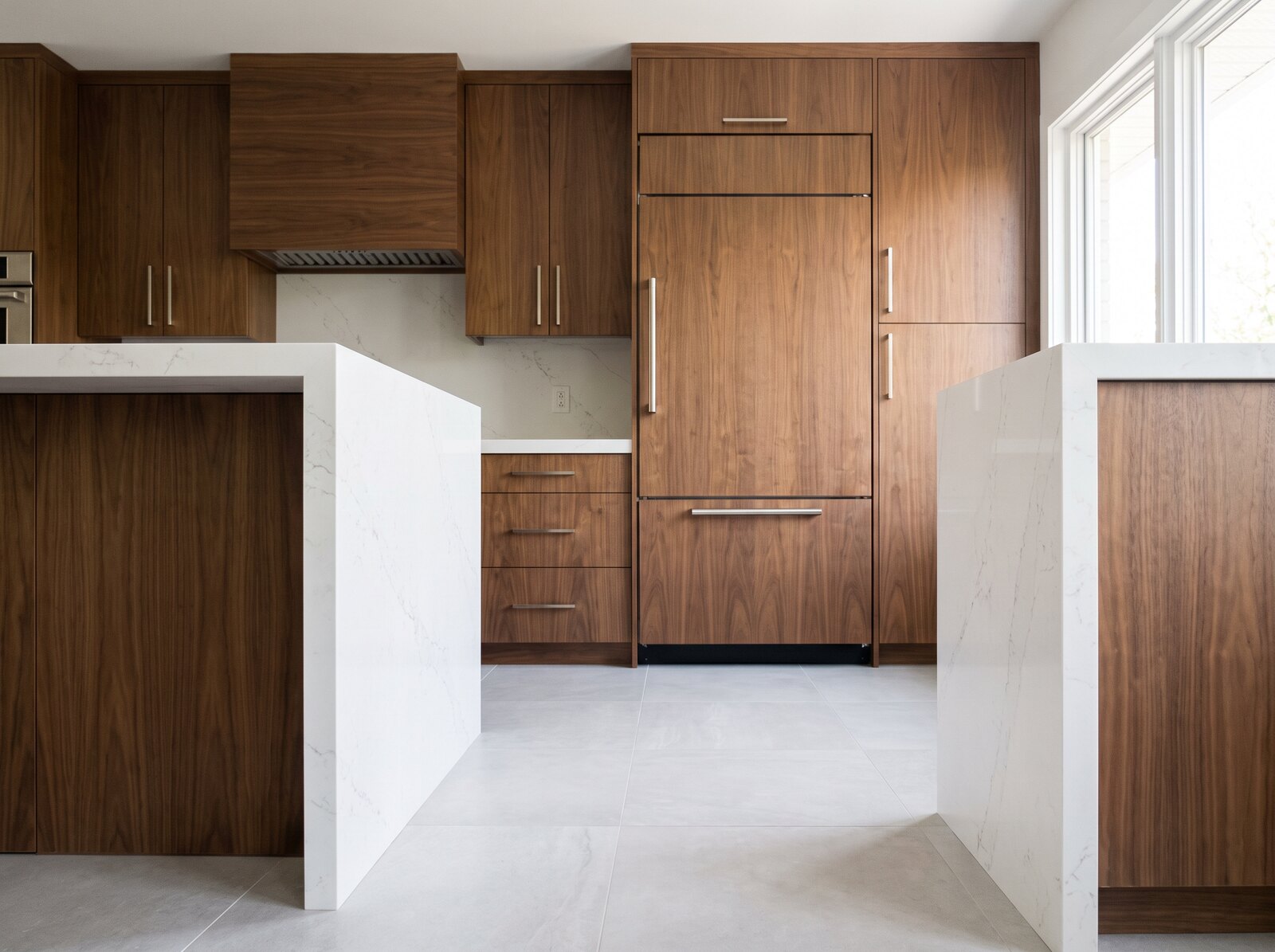 A room finished by KBF Depot