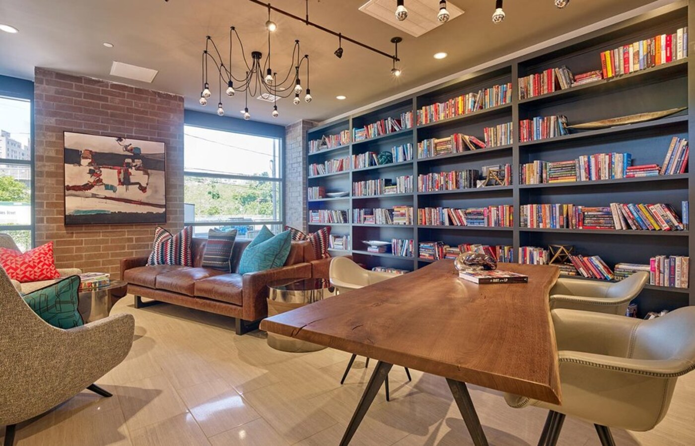 A room finished by KBF Depot