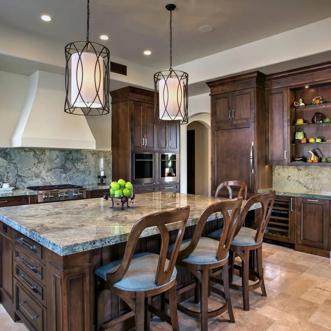A room finished by KBF Depot